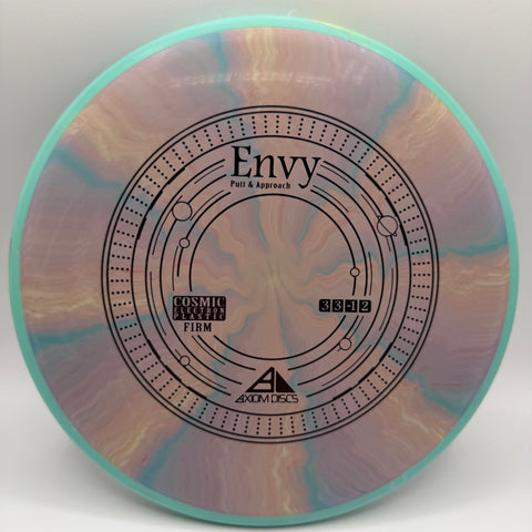 Envy (Cosmic Electron) (Firm)