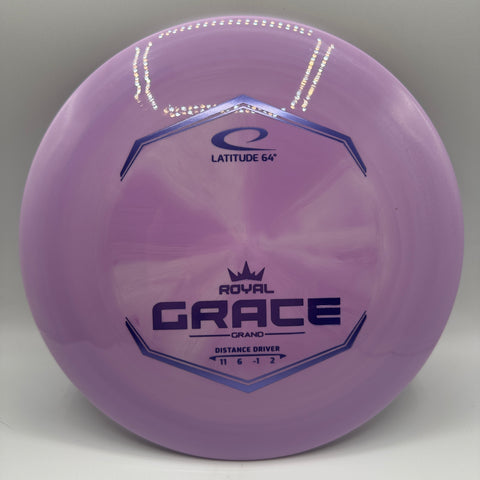 Grace (Royal) (Grand)