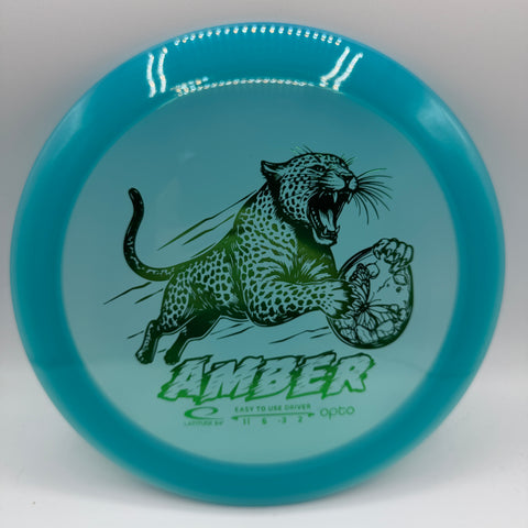Amber (Opto)