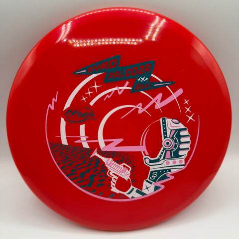 Echo (Plasma) 2025 Gyro Palooza