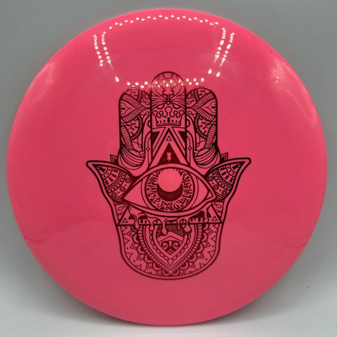 Destroyer (Star) (All-Seeing-Hand)
