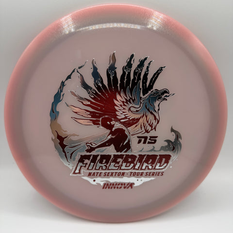 Firebird (Proto Glow)(Champion)(2026 Nate Sexton)