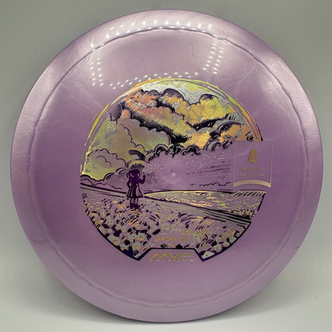 Shift (Plasma) St. Jude Fundraiser