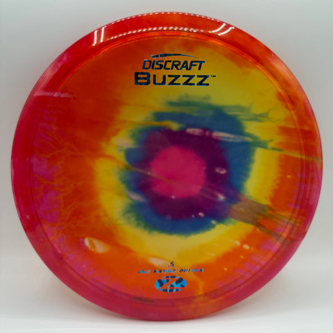 Buzzz (Factory Dye)(Z-line)
