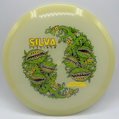 Echo (Eclipse) (Glow) (Silva Saarinen) 2026 Team Series