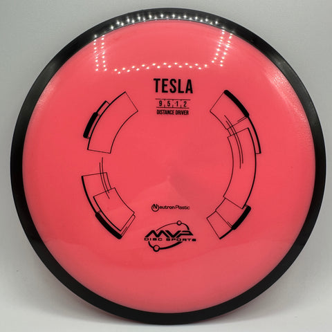 Tesla (Neutron)