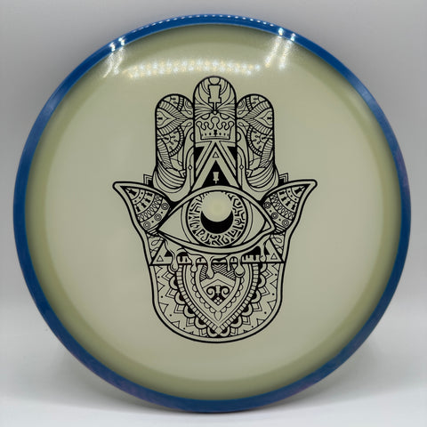Crave (Eclipse) (GLOW) (All-Seeing-Hand)