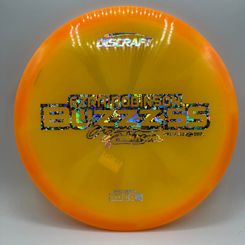 Buzzz SS (2025 Tour Series) (Ezra R) (Z Swirl Blend)