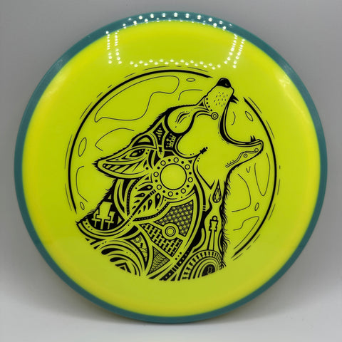 Crave (Neutron) (Wolf)