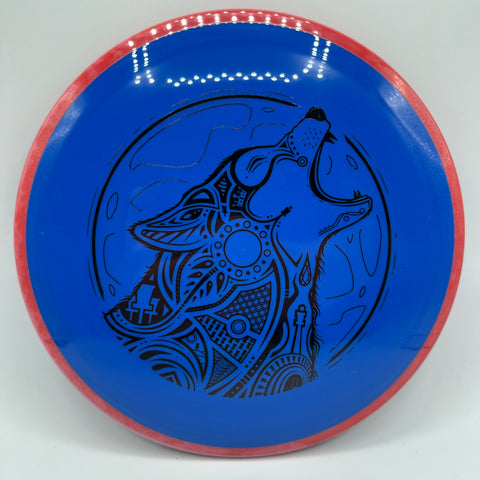 Crave (Neutron) (Wolf)