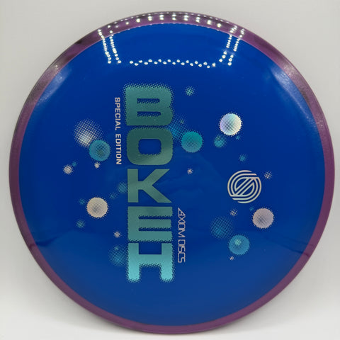 Bokeh (Neutron) (Special Edition) Simon Line
