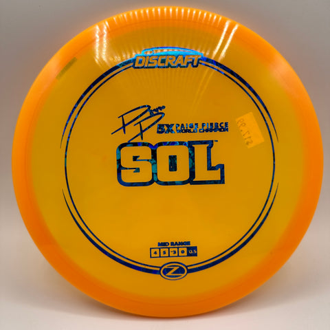 Sol (Z-Line)