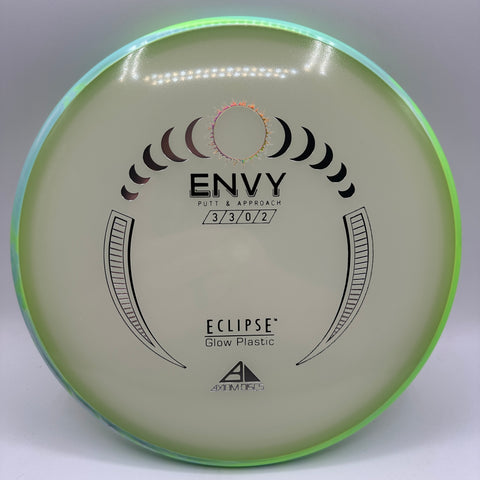 Envy (Glow) (Eclipse)