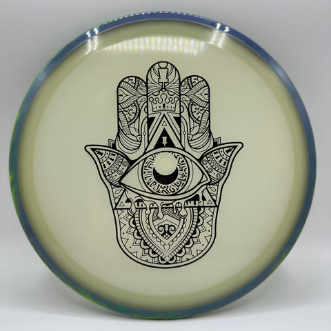Crave (Eclipse) (GLOW) (All-Seeing-Hand)
