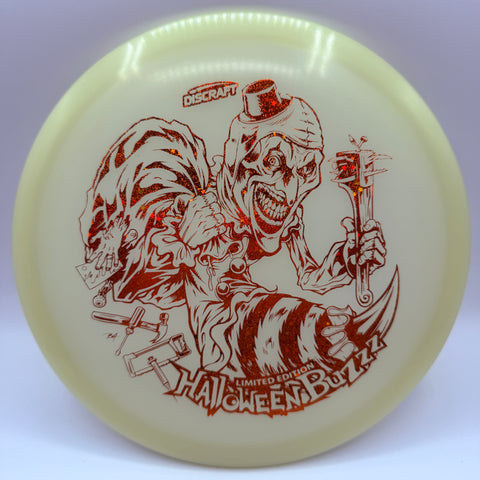 Buzzz (MEGA Glow) (2025 Halloween Special Edition)