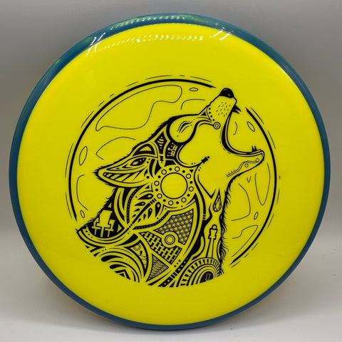 Hex (Neutron) (Wolf)