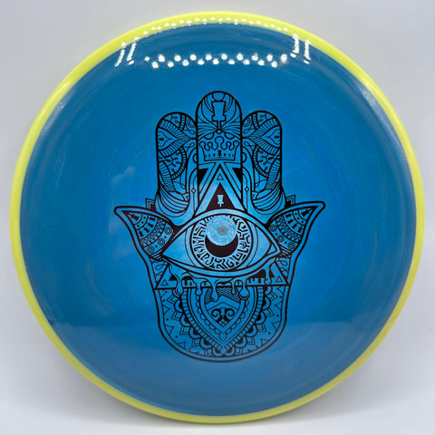 Hex (Neutron) (All-Seeing-Hand)