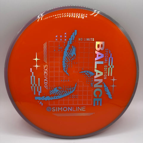 Balance (Neutron) (Special Editon) (Simonline)