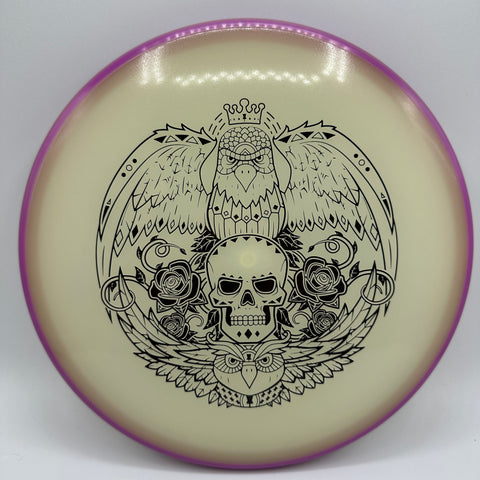 Envy (Glow) (Eclipse) (Totem Stamp)