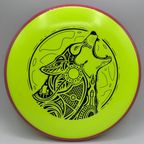 Hex (Fisson) (Wolf)