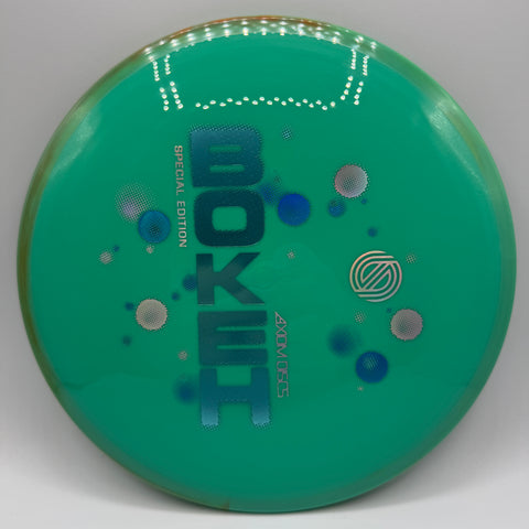 Bokeh (Neutron) (Special Edition) Simon Line
