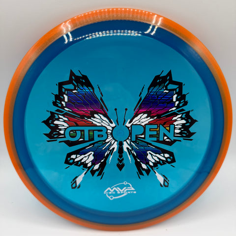 Insanity (Prism Proton) (Soft) OTB SE
