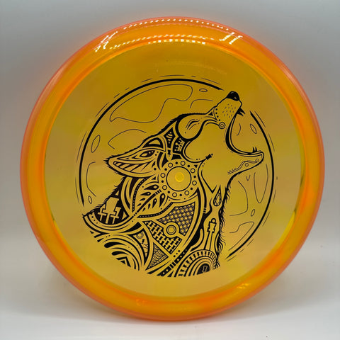 Pyro (Prism)(Proton) (Wolf)