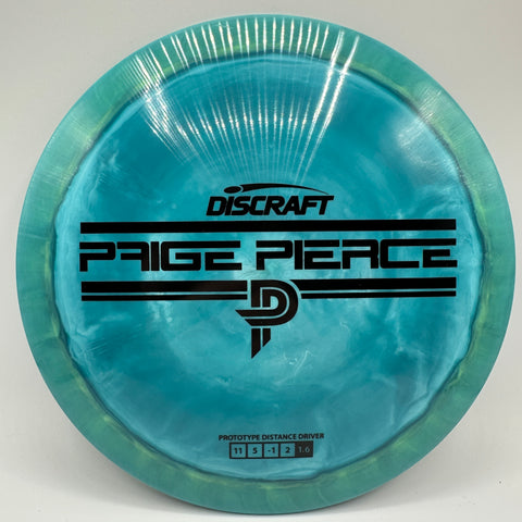 Drive (Proto) (Drive) (ESP Swirl)(Paige Pierce)