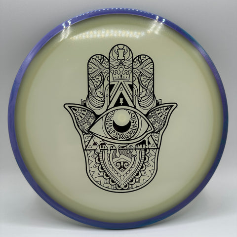 Crave (Eclipse) (GLOW) (All-Seeing-Hand)