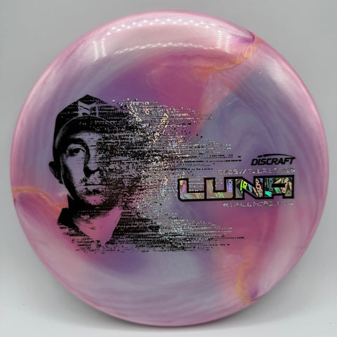 Luna (2026 Tour Series) (Paul McBeth)