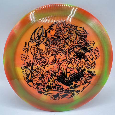 Hurricane (LE Swirl) (Ledgestone SE)