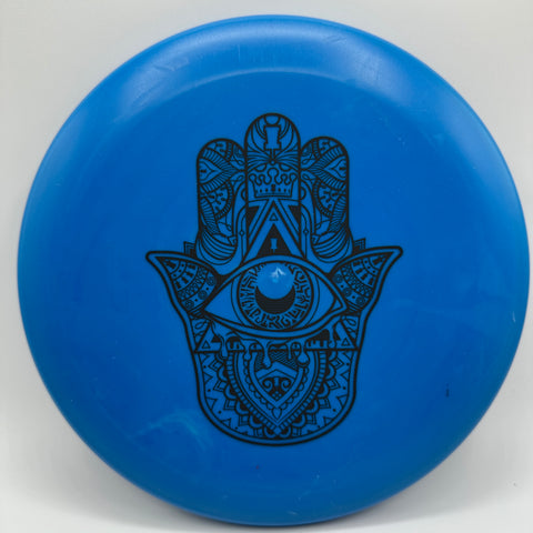 Yeti (Pro) (All-Seeing-Hand)