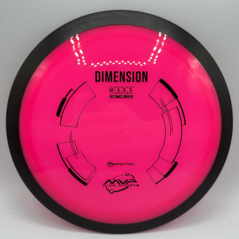 Dimension (Neutron)