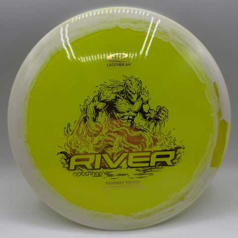 River (Opto) (Orbit)