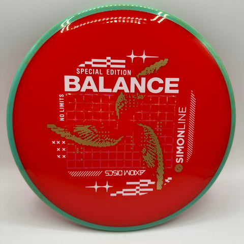 Balance (Neutron) (Special Editon) (Simonline)
