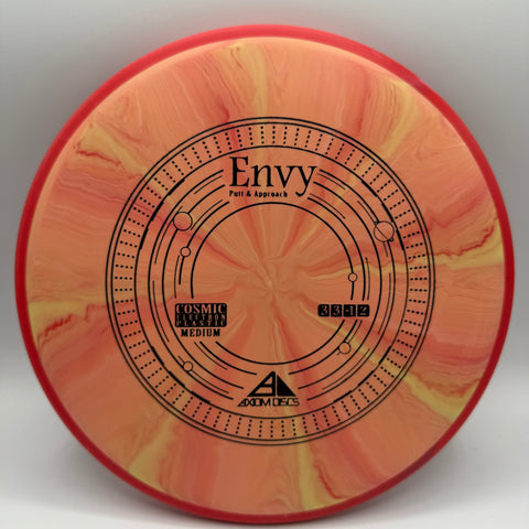 Envy (Cosmic Electron) (Medium)