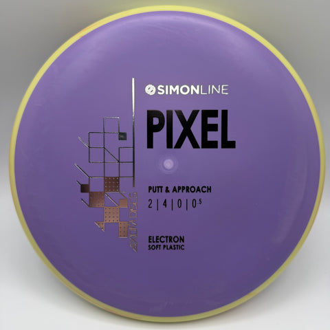 Pixel (Soft) (Simon Line)