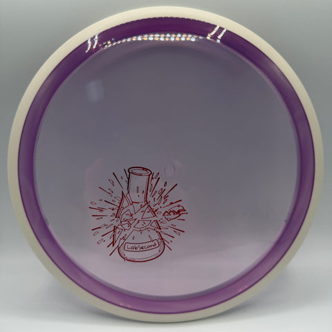 Cypher (Proton) L2 from Gyropalooza