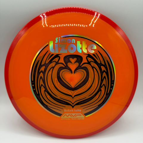 Bokeh (Neutron) (Simon Lizotte) (SE)