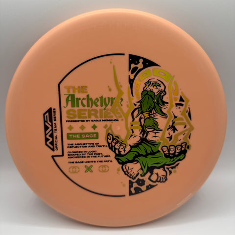 Autopilot (Electron) (Soft) (Eagle McMahon)