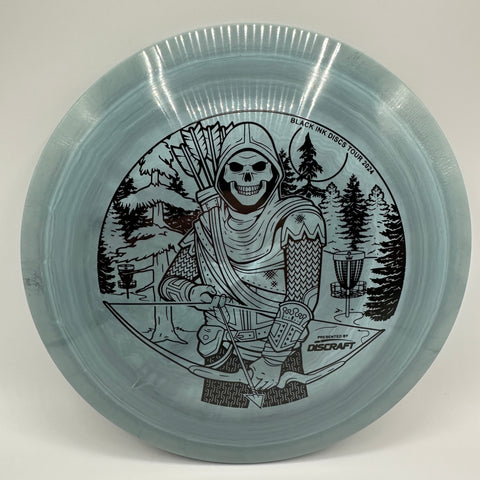 Athena (ESP) (2024 Tour Stamp) (Paul McBeth)