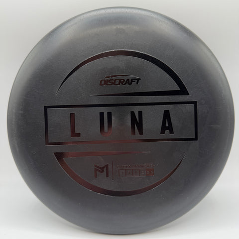 Luna (Paul Mcbeth)