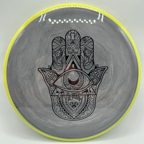 Hex (Neutron) (All-Seeing-Hand)