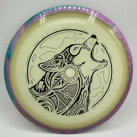 Insanity (Eclipse) (Glow) (Wolf)