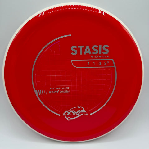 Stasis (Neutron)