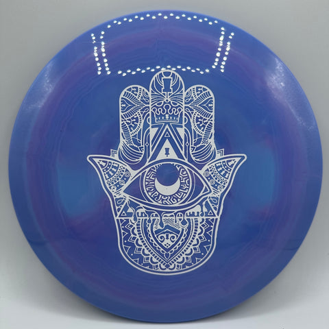 Teebird (Star) (All-Seeing-Hand)