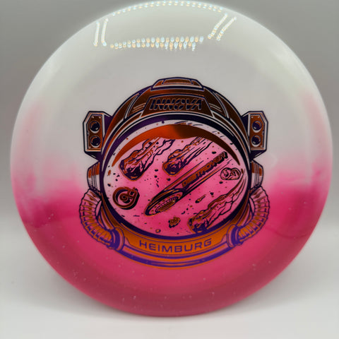 Destroyer (Duo)(2026) (Calvin Heimburg tour series) (Star/Champ)