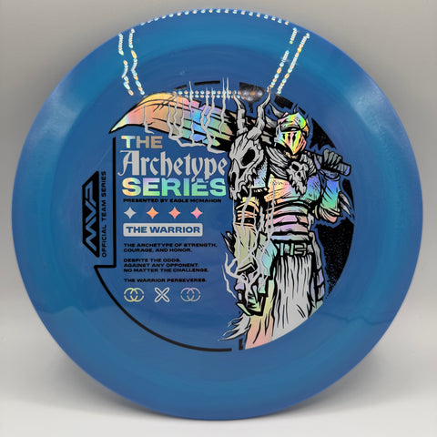 Engine (Neutron) Eagle McMahon (SE)