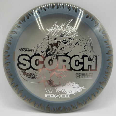 Scorch (Flame) (Fuzed Line) (Special Edition)