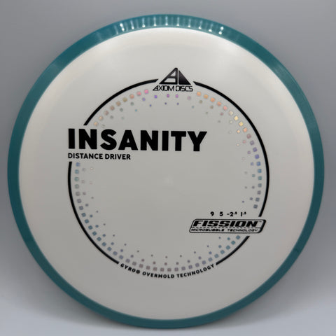 Insanity (Fission)